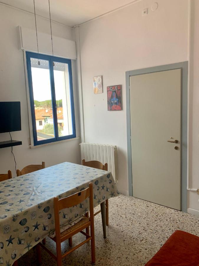 Appartamento Marina Punta Marina Exteriér fotografie