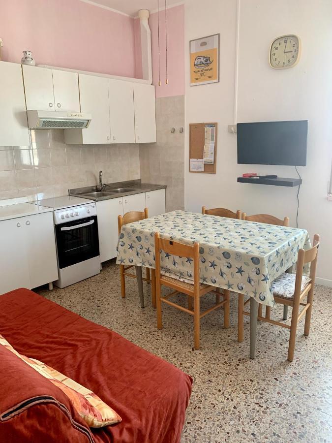 Appartamento Marina Punta Marina Exteriér fotografie