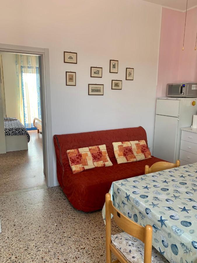 Appartamento Marina Punta Marina Exteriér fotografie