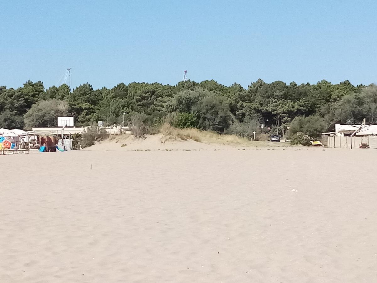 Appartamento Marina Punta Marina Exteriér fotografie